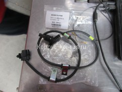 ДАТЧИК АБС ТОРМОЗОВ ПЕРЕДНИЙ ЛЕВЫЙ