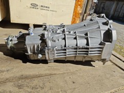 КОРОБКА ПЕРЕДАЧ (В СБОРЕ) (МКПП) (2.0)