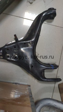 РЫЧАГ ПОДВЕСКИ ПЕРЕДНЕЙ НИЖ. ЛЕВЫЙ (08-) (ПОД СТОЙКУ СПУ)