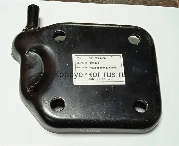 Опора амортизатора заднего кронштейн для Opel Astra