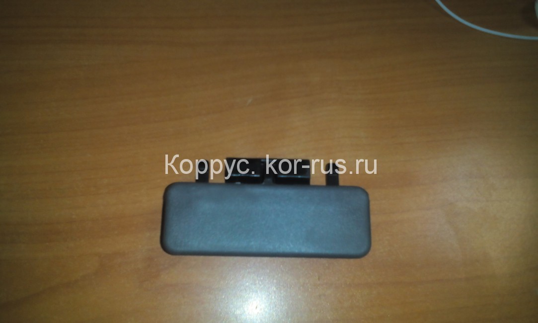 Ручка бардачка для Geely Mk