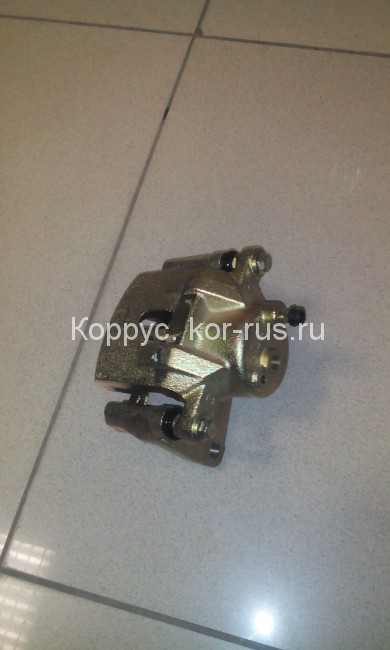 Суппорт торм. перед. прав. для Lifan Solano