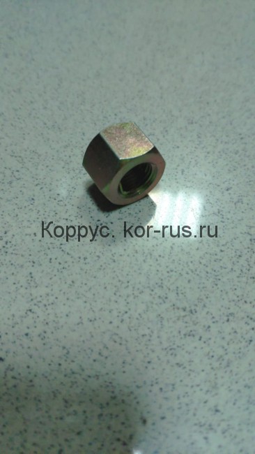 Гайка болта торсиона верх. для Zx Landmark / grand tiger