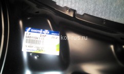 ДВЕРЬ ЗАДНЯЯ (5-Я) (ПОД СПОЙЛЕР)