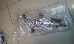 КОЛОНКА РУЛЕВОГО МЕХАНИЗМА