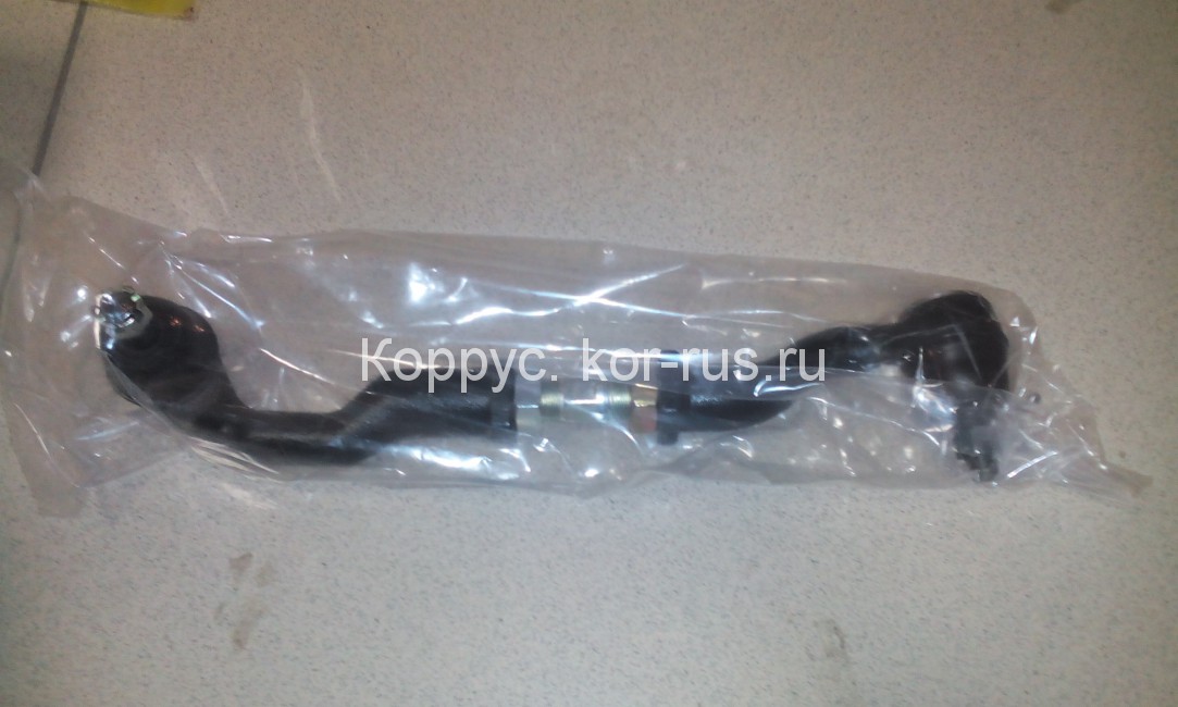 Тяга рулевая левая для Kia Retona