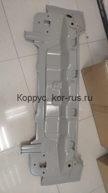 Панель задняя для Geely Emgrand (2021-) (ss11)