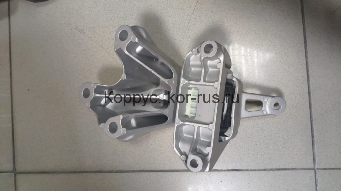 Опора двигателя (подушка) левая (ss11) (8893035346) (мкпп) для Geely Emgrand (2021-) (ss11)