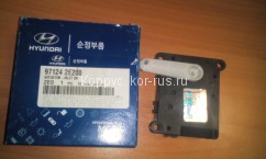 ПРИВОД ЗАСЛОНКИ ОТОПИТЕЛЯ (ПРАВЫЙ)