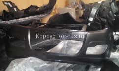 БАМПЕР ПЕРЕДНИЙ (ПЛАСТИК) (V5)