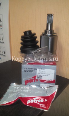 ШРУС ВНУТРЕННИЙ (49592-1H010)