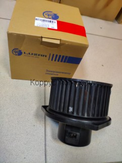 ВЕНТИЛЯТОР ОТОПИТЕЛЯ (С МОТОРОМ)