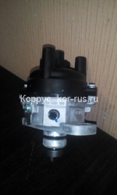 ТРАМБЛЕР В СБОРЕ (РАСПРЕДЕЛИТЕЛЬ) (MANDO)