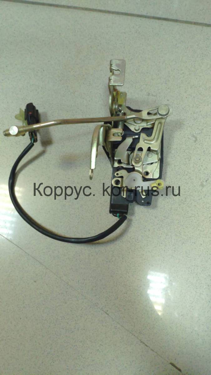 6105070-0000 | Замок двери перед. лев. для Zx Landmark / grand