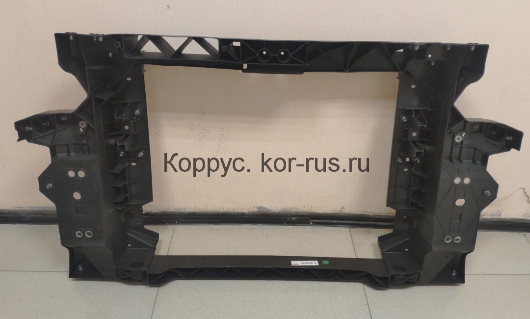 Панель передняя (atlas pro) для Geely Atlas