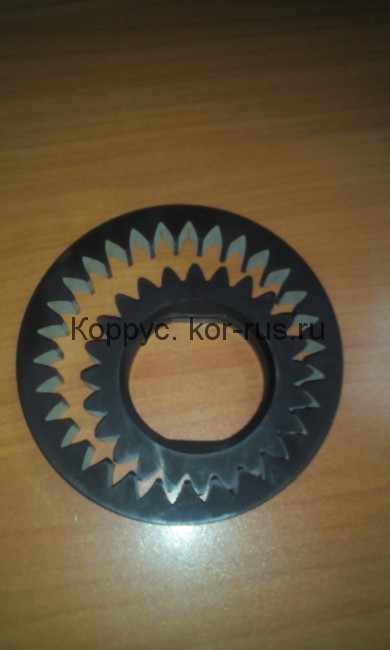 Шестерни насоса масляного акпп для Zx Landmark / grand tiger