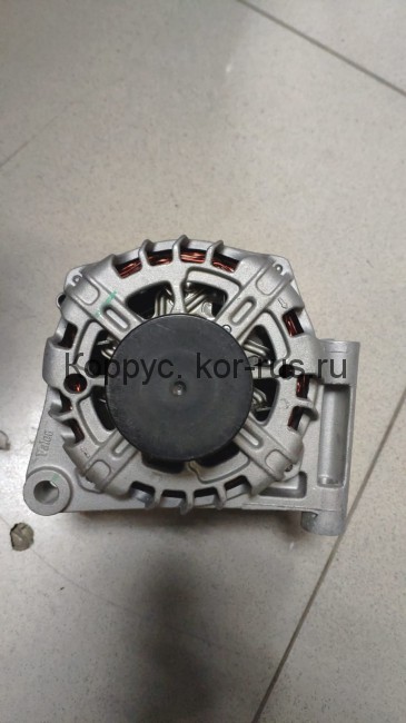 Генератор (1.5) для Zotye T600
