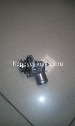 ТЕРМОСТАТ (2.3) (БЕНЗ.) (С ОТВОДОМ)