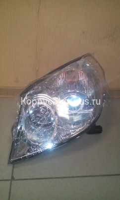 ФАРА ЛЕВАЯ (DANYANG)