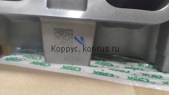 ГБЦ (ГОЛАЯ) (2.0/2.4)