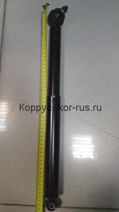 АМОРТИЗАТОР ТЯГИ РУЛЕВОЙ (4WD) (L355/525)