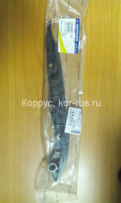 Успокоитель цепи грм (2.0) (бенз.) для Ssangyong Actyon new