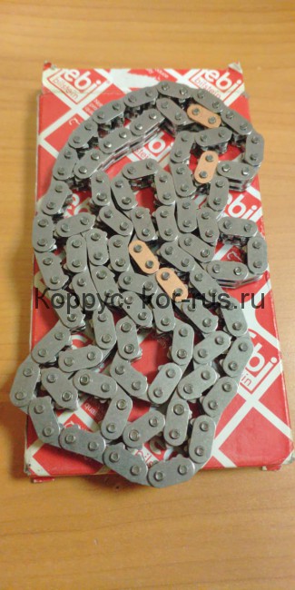 Цепь грм (2.0) (бенз) (1729970094) для Ssangyong Actyon new