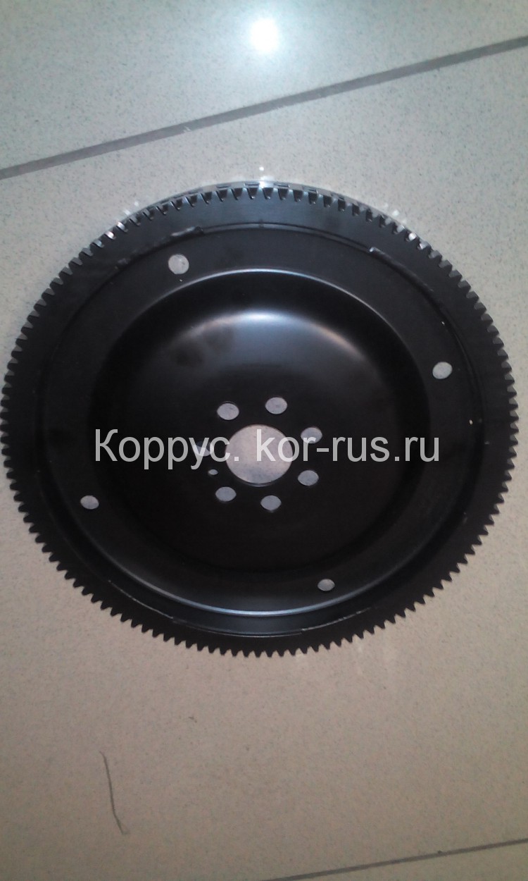 1005370-0610 | Маховик (акпп) для Zx Landmark / grand tiger купить
