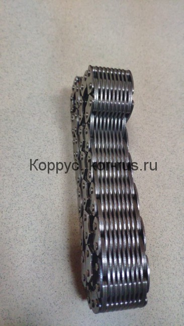 Цепь раздатки (33 мм) для Zx Landmark / grand tiger