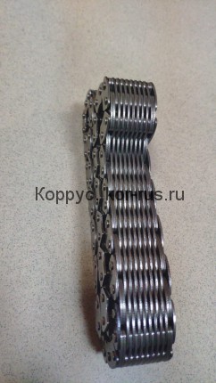 ЦЕПЬ РАЗДАТКИ (33 ММ)