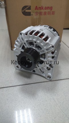 ГЕНЕРАТОР (2.7)