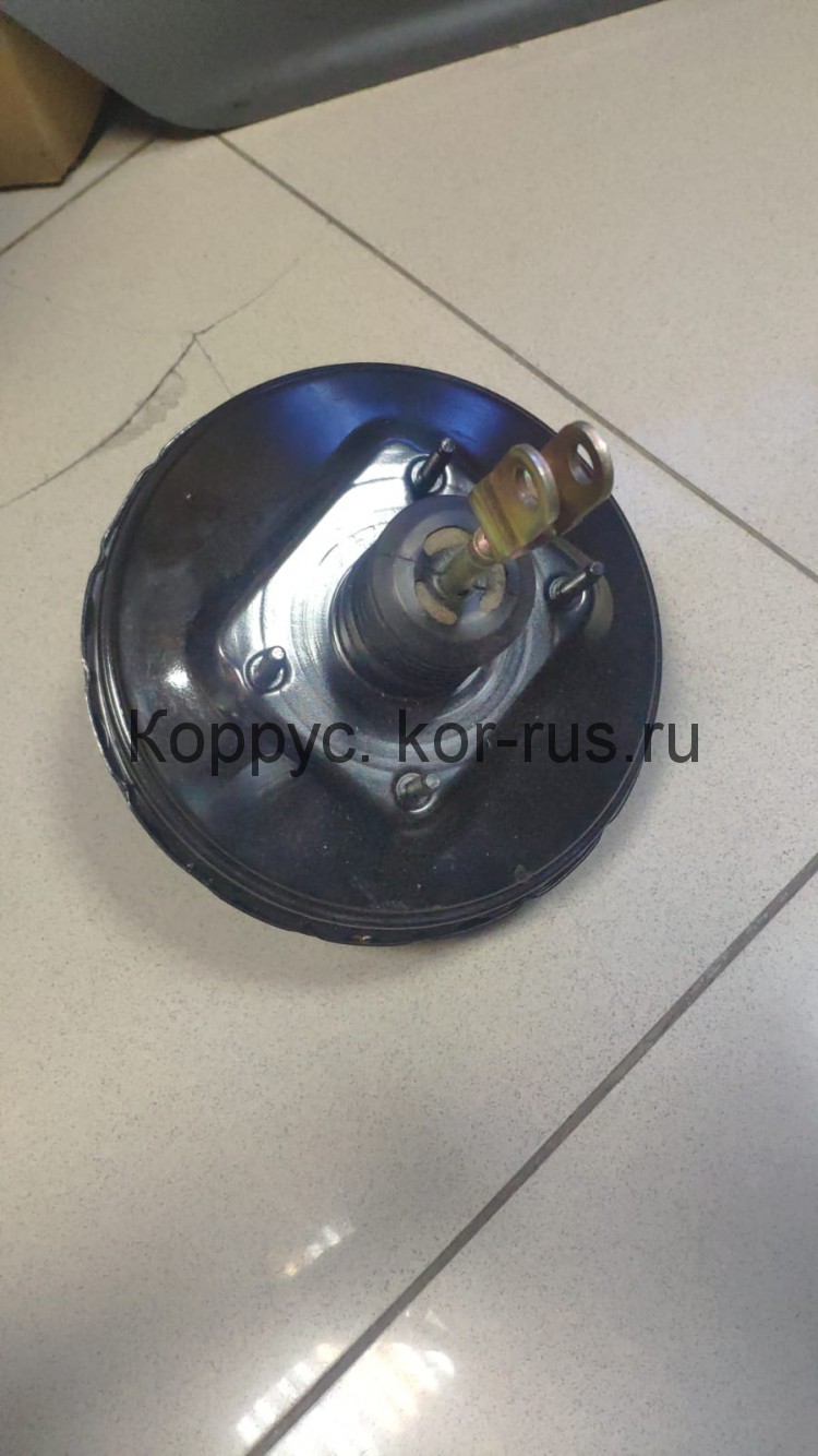 3540010-0000 | Усилитель тормозов вакуум. (мкпп) (abs) для Zx