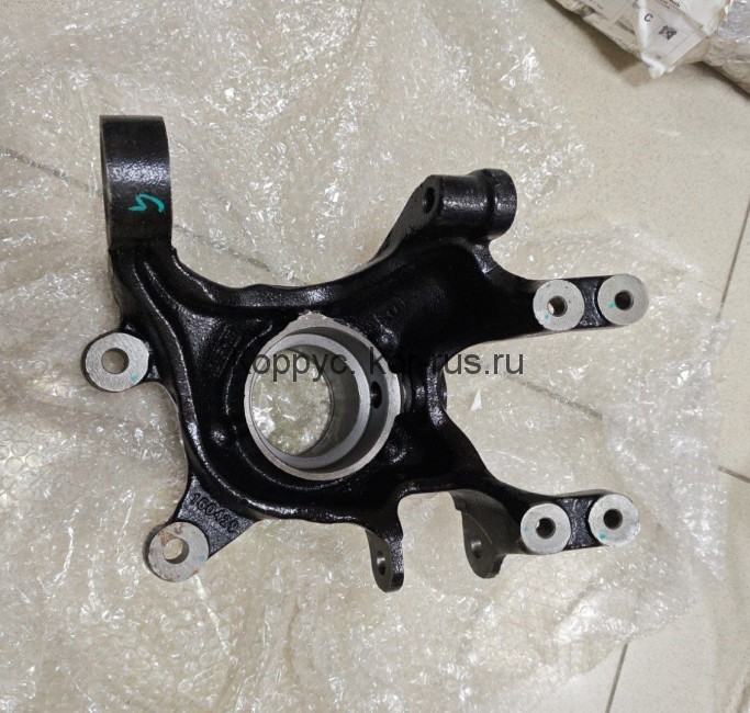 Кулак задний правый для Zotye T600