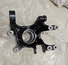 КУЛАК ЗАДНИЙ ПРАВЫЙ