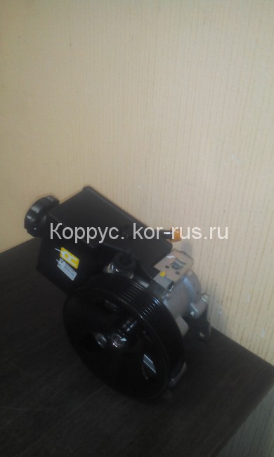Насос гур (2.0/2.7) (2012-) для Ssangyong Rexton