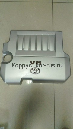 КРЫШКА ДВИГАТЕЛЯ ДЕКОРАТИВНАЯ