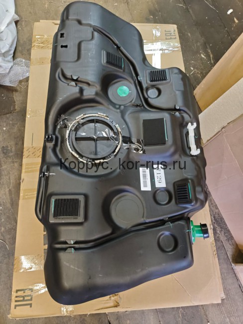 Бак топливный для Geely Emgrand (2021-) (ss11)