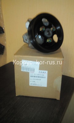 НАСОС ГУР (1.6/1.8/2.0)