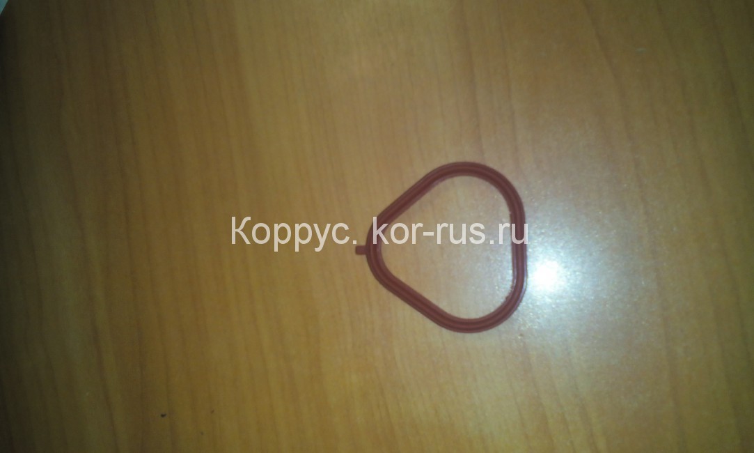 Прокладка коллектора впуск. (1.4/1.5/1.6 dohc) (кольцо) для Chevrolet / daewoo Aveo (t250)