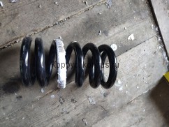 ПРУЖИНА ПЕРЕДНЕЙ ПОДВЕСКИ (ATLANT 1.9/2.7) (SUNRAY 2.0)