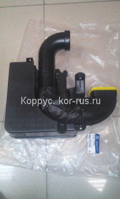 РЕЗОНАТОР ФИЛЬТРА  ВОЗДУШНОГО