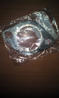 ПРОКЛАДКА ГЛУШИТЕЛЯ