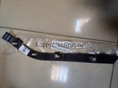 КРОНШТЕЙН БАМПЕРА ЗАДНЕГО ЛЕВЫЙ (4 DOOR) (86613-1R000)