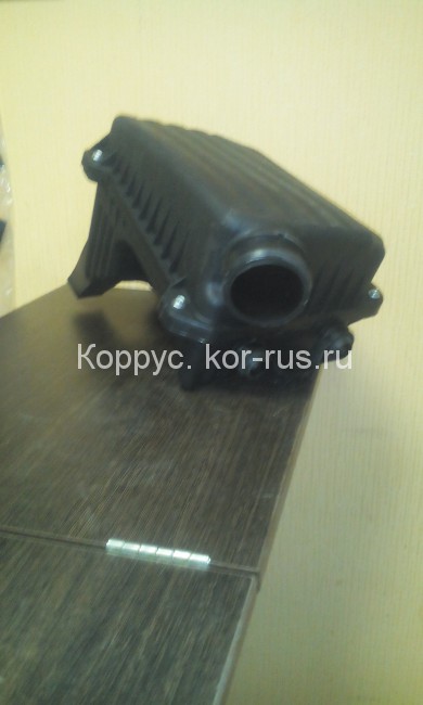 Корпус фильтра двиг. воздушного в сборе для Chevrolet / daewoo Lacetti