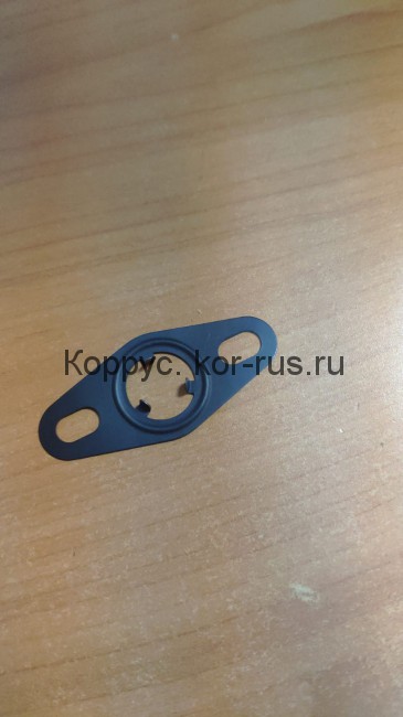 Прокладка турбины (1.5) (трубки масл.) для Zotye T600