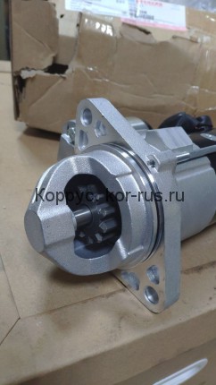 СТАРТЕР (2.7)