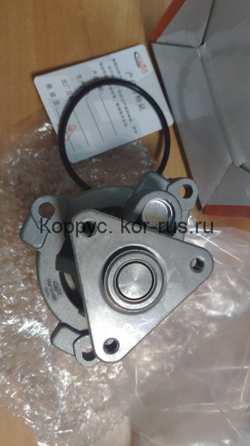 Насос (помпа) системы охл.(1.5) для Zotye T600