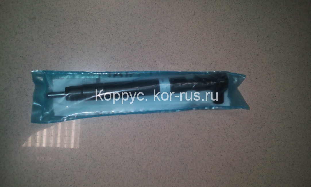 Форсунка топл. (d20r/d20f) (2010-) для Ssangyong Actyon / actyon sport