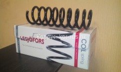 ПРУЖИНА ЗАДНЕЙ ПОДВЕСКИ (55350-1H500)