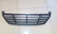 РЕШЕТКА РАДИАТОРА НИЖНЯЯ